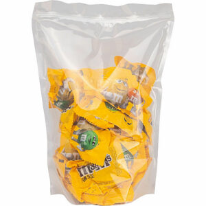 Penny Candy Peanut M&M's Chocolate, Peanut - 2 lb - 1 Bag