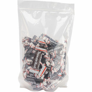 Penny Candy Tootsie Rolls Chocolate - 2.50 lb - 1 Bag