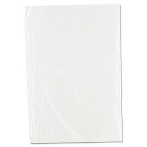 Inteplast Group Food Bags, 10" x 14", Clear, 1,000/Carton