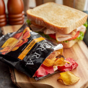 Terra 1 oz. Original Veggie Chips - 24/Case