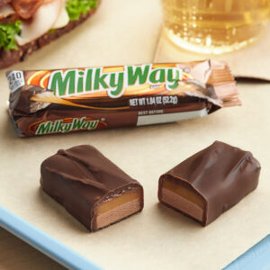MILKY WAY® Chocolate Candy Bar 1.84 oz. - 36/Box