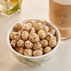 Capora Marbled Chocolatey Covered Espresso Beans 5 lb.