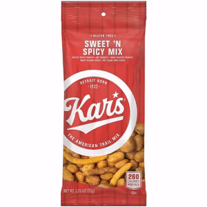 Kar's Sweet 'n Spicy Trail Mix