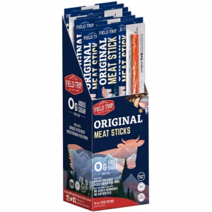 Field Trip Original Beef and Pork Meat Stick, 1 oz., 24/Box