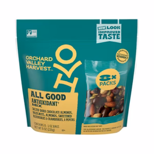 Orchard Valley Harvest All Good Antioxidant Mix, 8 oz.