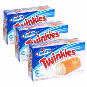 Hostess Twinkie Multi Pack, 13.58 oz, 30/Pack