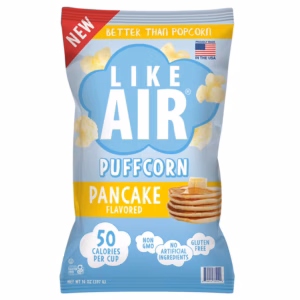 Like Air Pancake Puffcorn 14 oz.