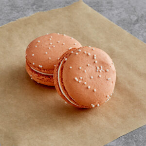 Macaron Centrale S'mores Macaron - 100/Case