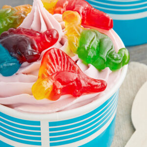 Vidal Gummy Dinosaurs 2.2 lb.