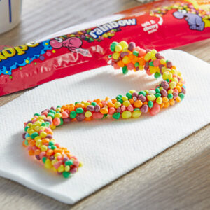 Nerds® Rainbow Rope 0.92 oz. - 24/Box