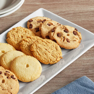 Keebler Cookie Variety Pack 10 lb. - 324/Case