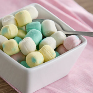 Assorted Pastel Buttermints - 2.75 lb.