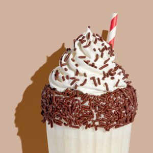 Adourne Expressions Chocolate Sprinkles 5 lb.