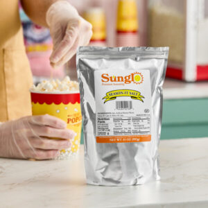 Sunglo 35 oz. Season-It Buttery Popcorn Salt