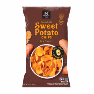 Member's Mark Sweet Potato Chips, 15.5 oz.