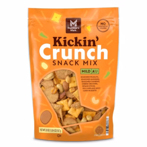 Member's Mark Kickin' Crunch Snack Mix, 20 oz.