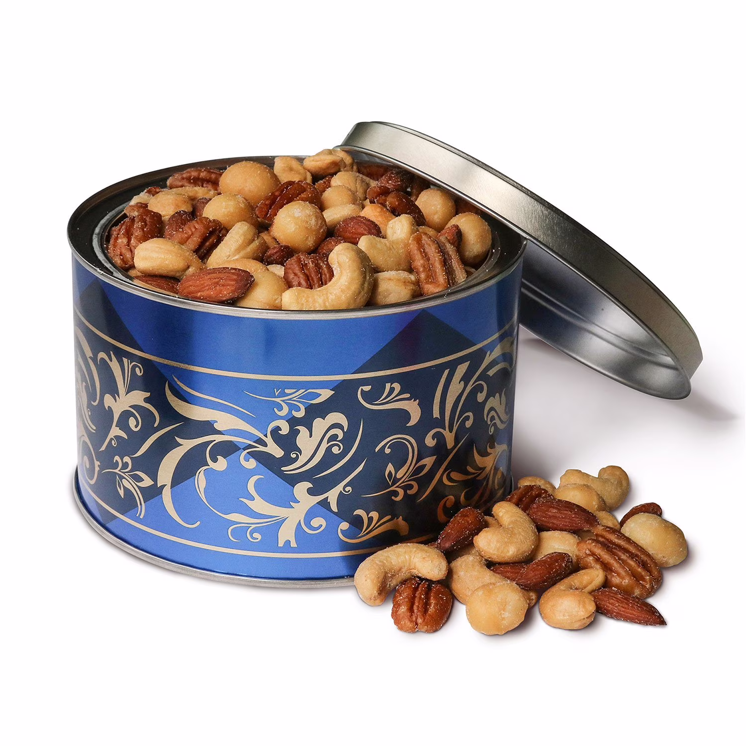 Golden Kernel Super Deluxe Mixed Nuts, 30 oz.