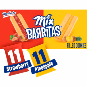Marinela Barritas, 1.87 oz., 22 pk.