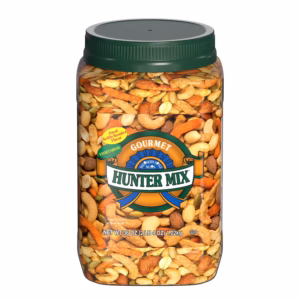 Southern Style Nuts Gourmet Deluxe Hunter Mix, 36 oz.