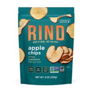 RIND Apple Chips, 9 oz.