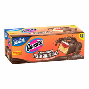 Marinela Gansito Snack Cakes, 1.76 oz., 32 pk.
