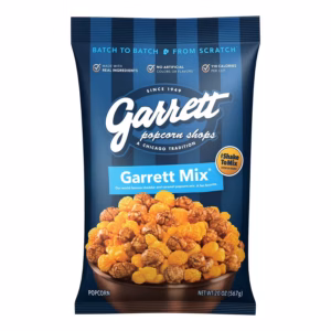 Garrett Popcorn Shops, Garrett Mix, 20 oz.